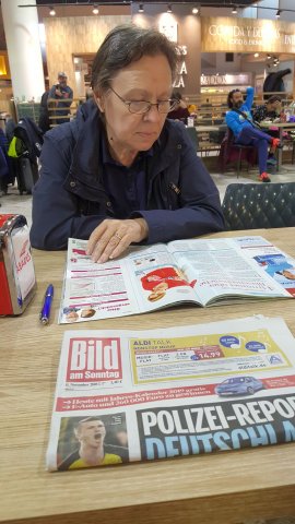 s448 flughafen sevilla